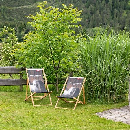 Ferienwohnung Heidi Elmen エクステリア 写真