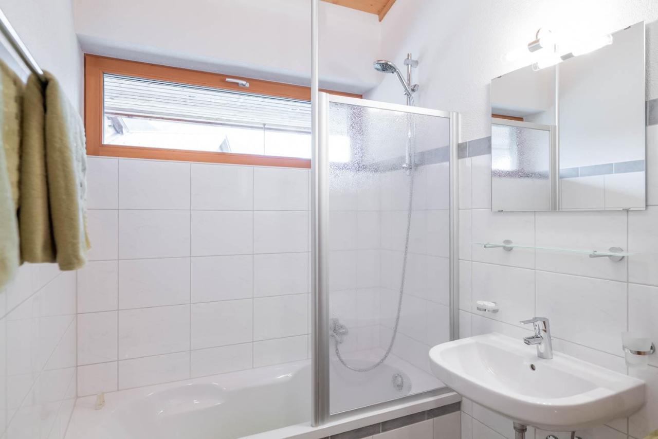 Ferienwohnung Heidi Elmen エクステリア 写真
