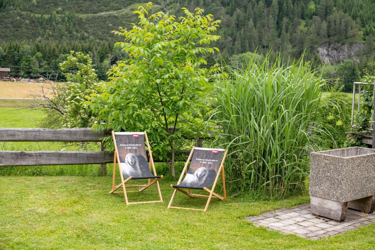 Ferienwohnung Heidi Elmen エクステリア 写真